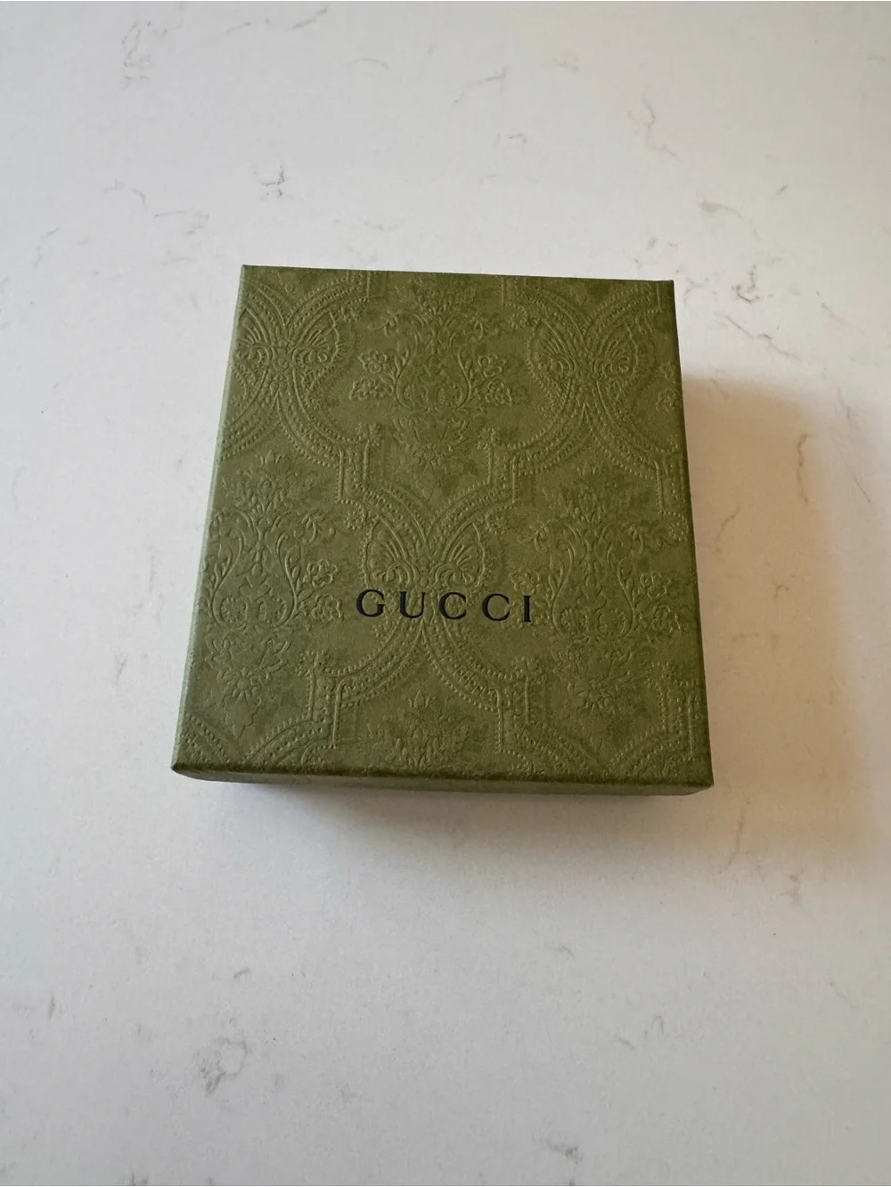 Ophidia bi-fold Wallet